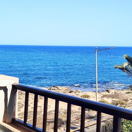 Fantastic Seaview Apartment Torrevieja Exterior photo