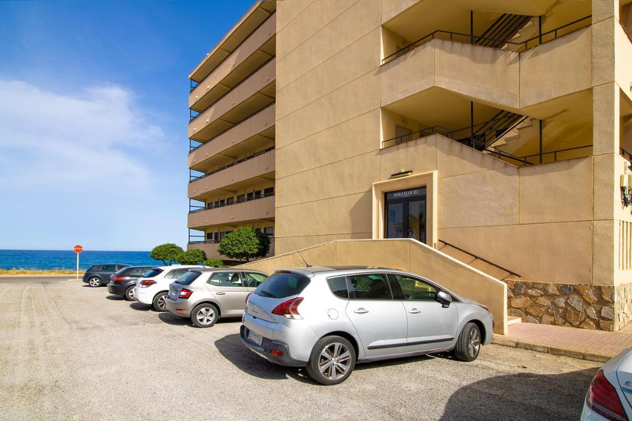Fantastic Seaview Apartment Torrevieja Exterior photo